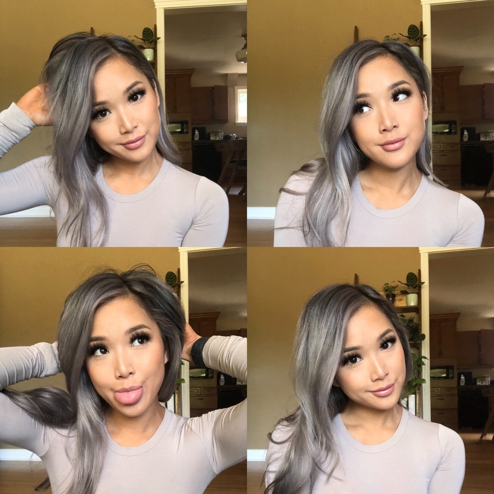 Meet your Posher, Annie